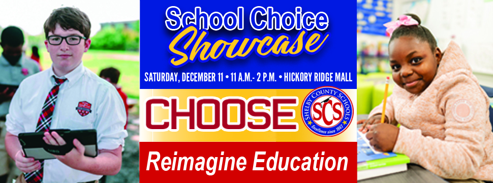 District Banner